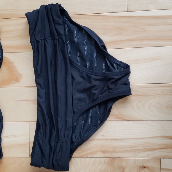 Simon Chang bikini 👙 - Picture 3 of 14